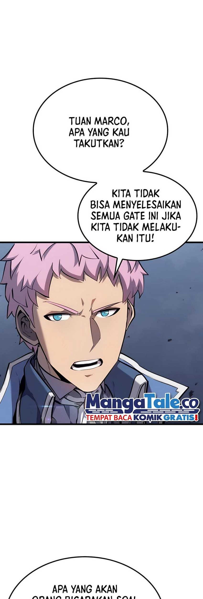 The Count’s Youngest Son Is A Player! Chapter 41 - halaman 62