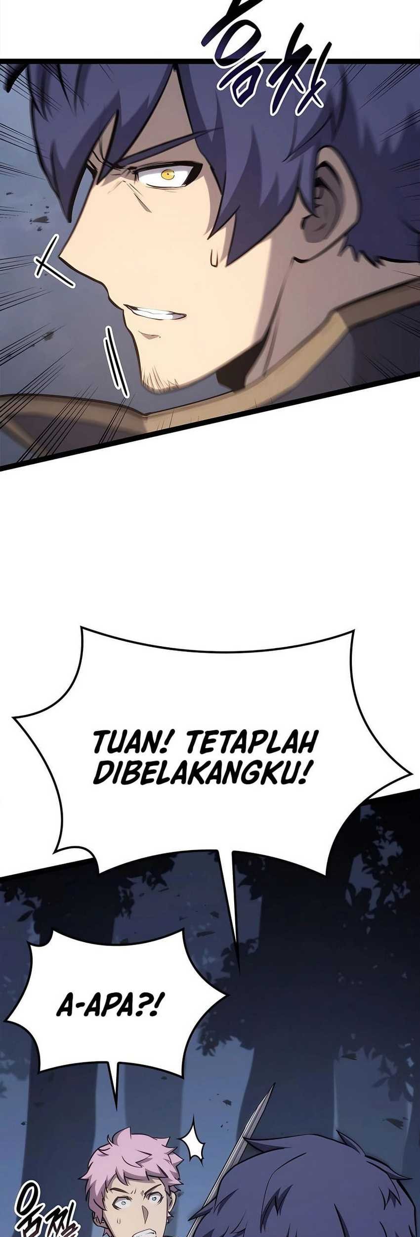 The Count’s Youngest Son Is A Player! Chapter 41 - halaman 64