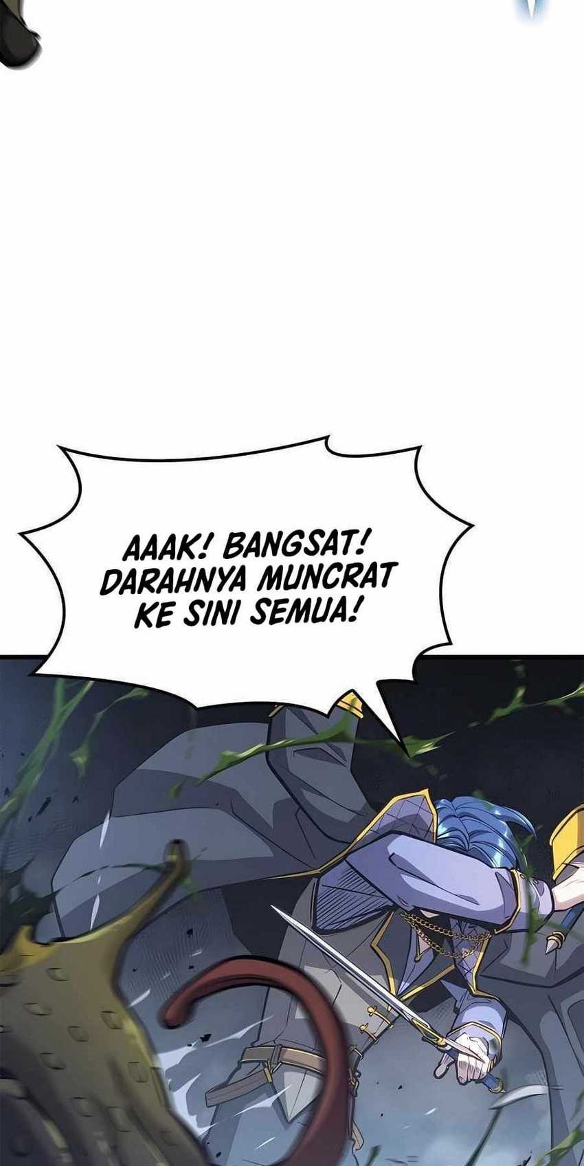 The Count’s Youngest Son Is A Player! Chapter 42 - halaman 15