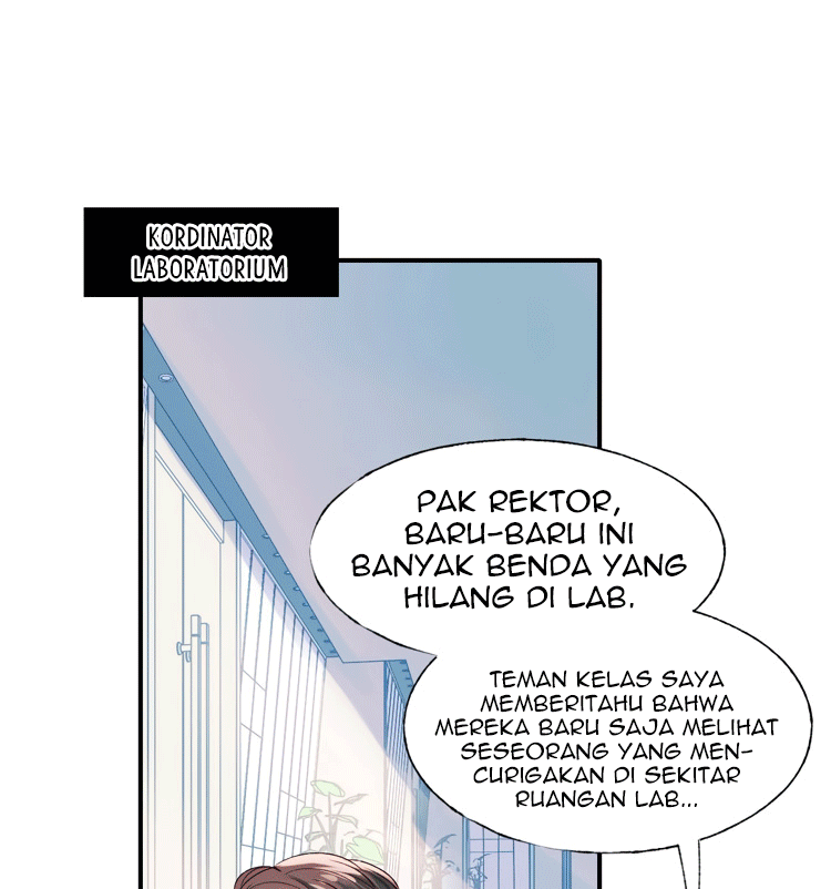 The Count’s Youngest Son Is A Player! Chapter 42 - halaman 26