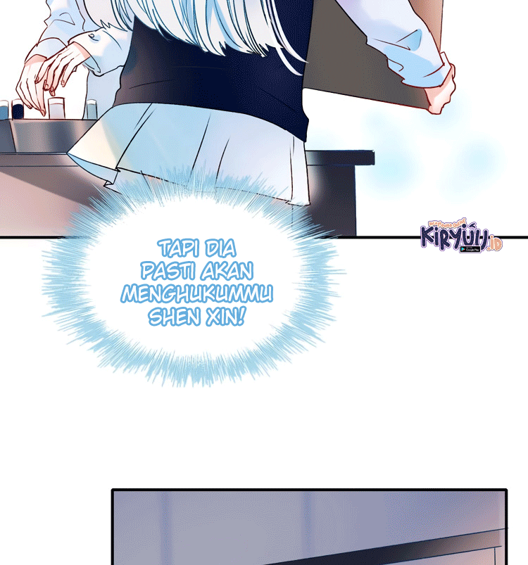 The Count’s Youngest Son Is A Player! Chapter 42 - halaman 29