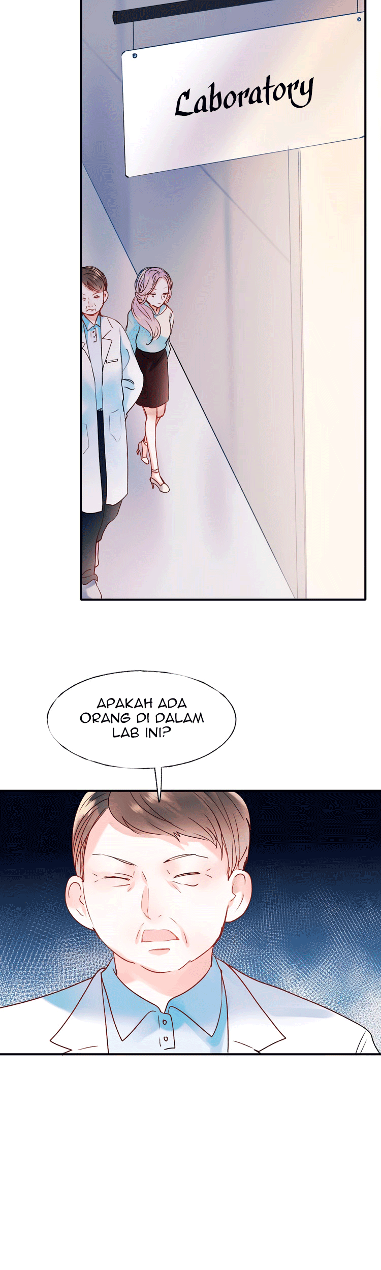 The Count’s Youngest Son Is A Player! Chapter 42 - halaman 30