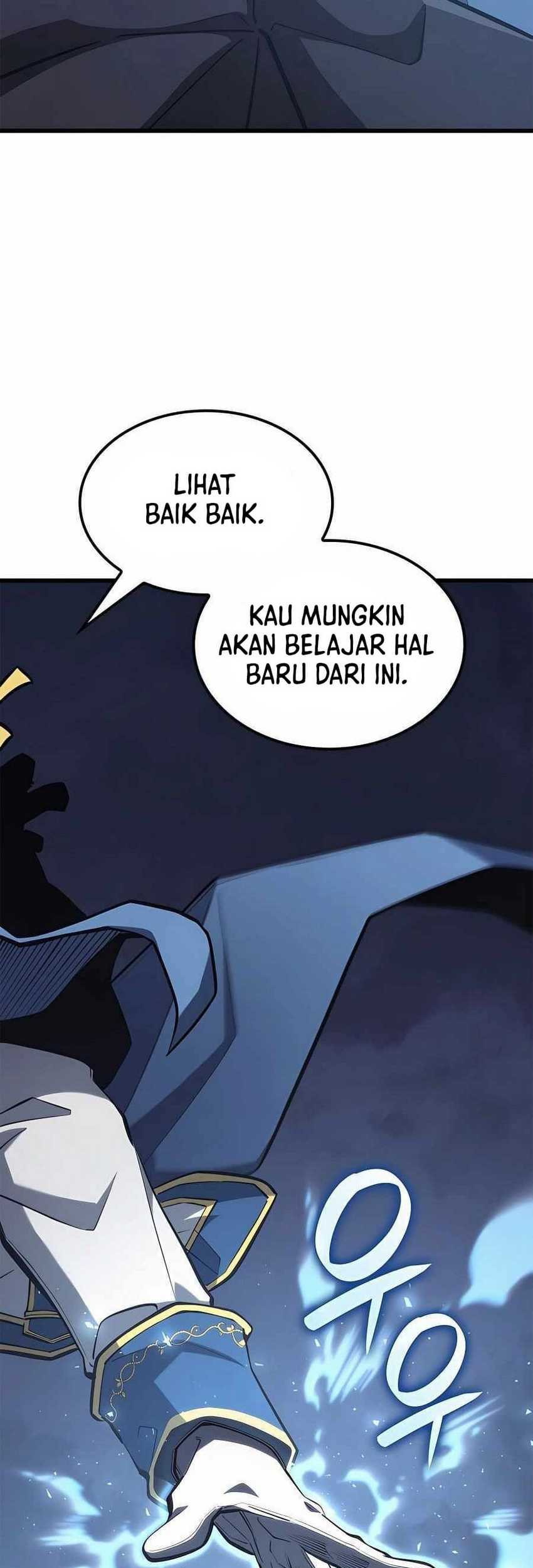The Count’s Youngest Son Is A Player! Chapter 42 - halaman 36