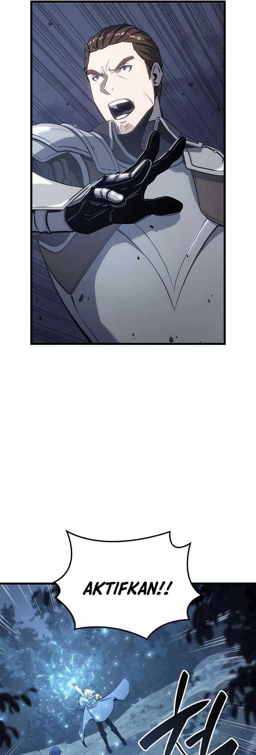 The Count’s Youngest Son Is A Player! Chapter 42 - halaman 41