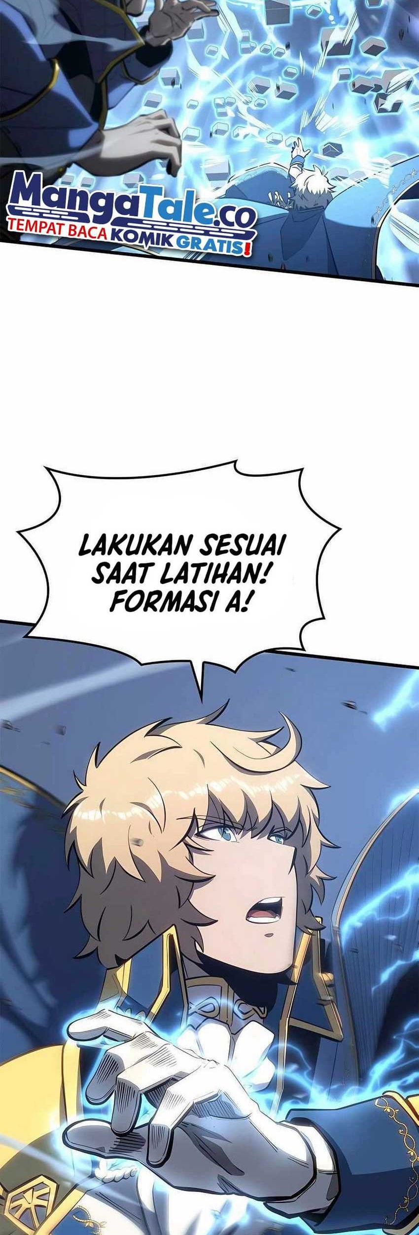 The Count’s Youngest Son Is A Player! Chapter 42 - halaman 47