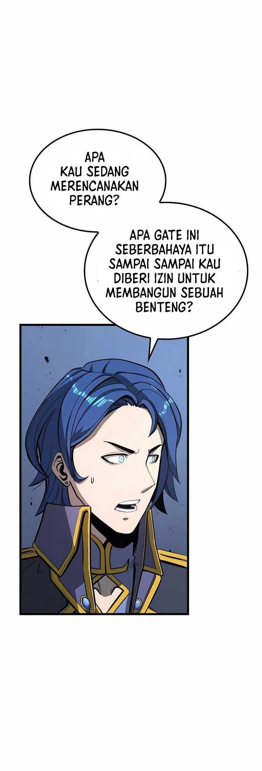The Count’s Youngest Son Is A Player! Chapter 42 - halaman 56