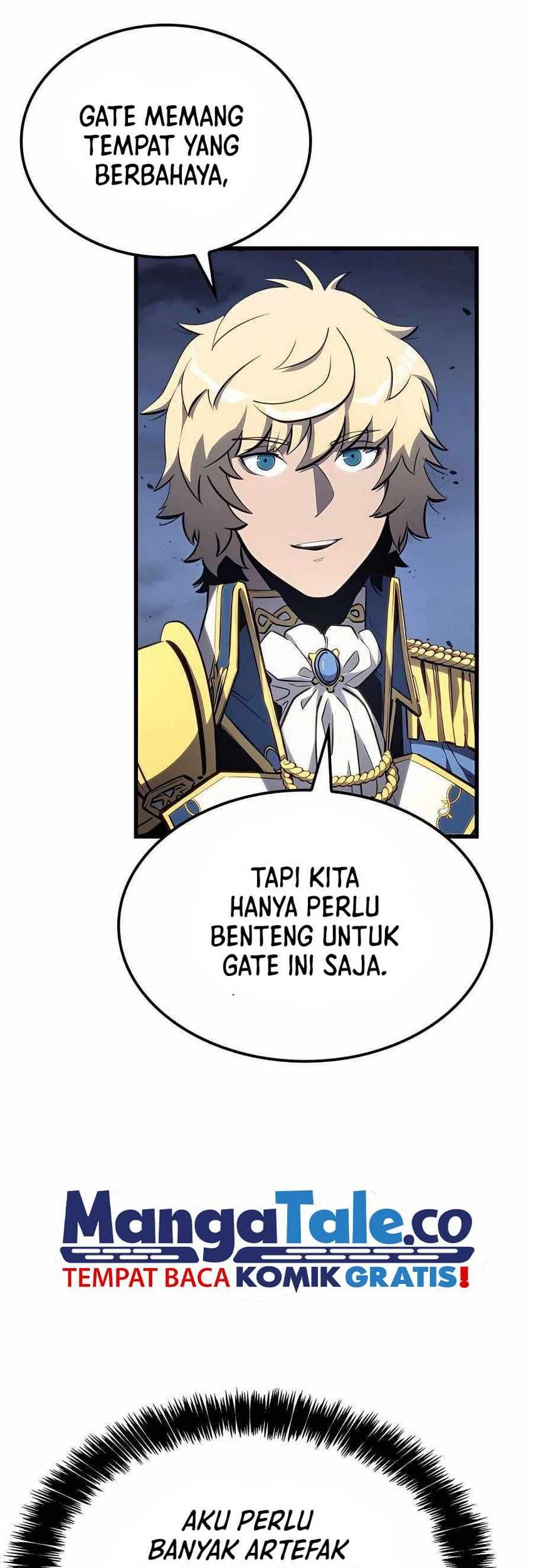 The Count’s Youngest Son Is A Player! Chapter 42 - halaman 57