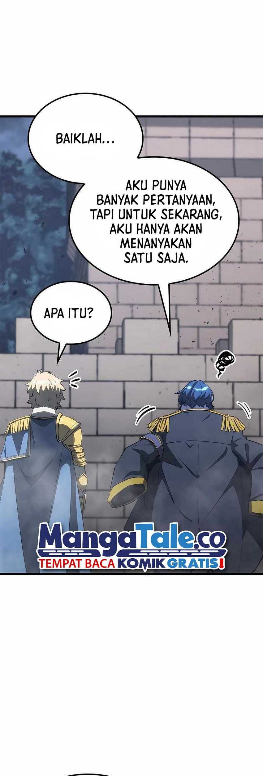 The Count’s Youngest Son Is A Player! Chapter 42 - halaman 62