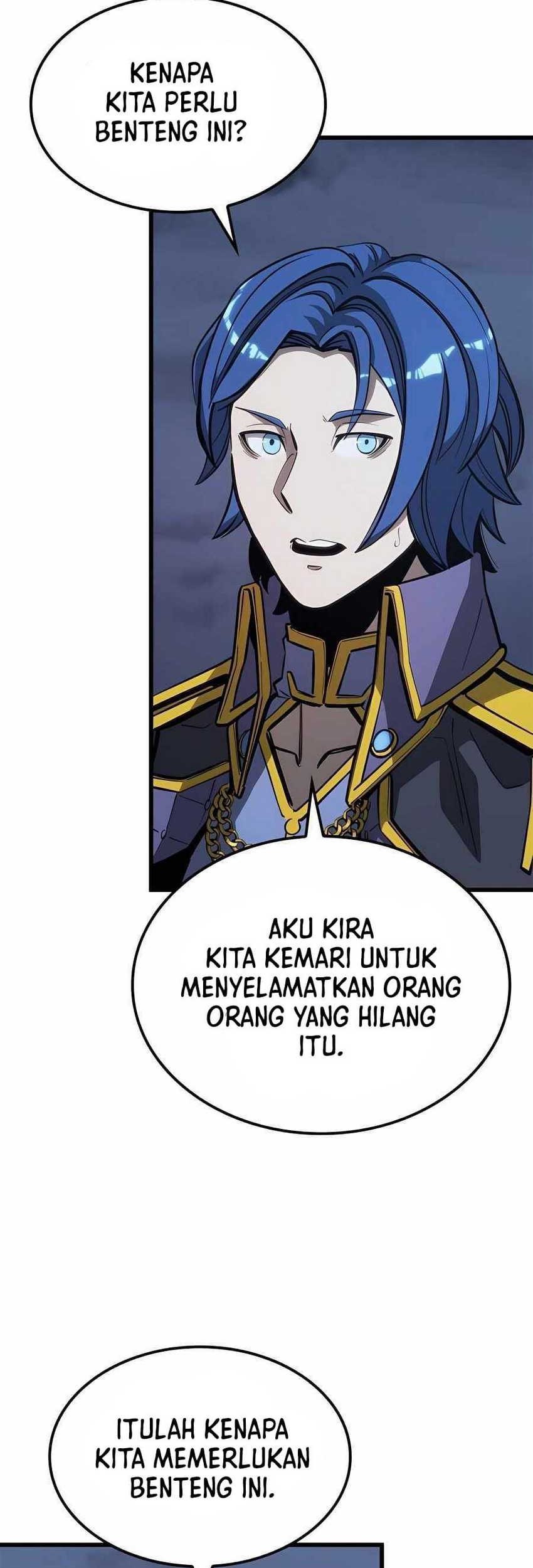 The Count’s Youngest Son Is A Player! Chapter 42 - halaman 63