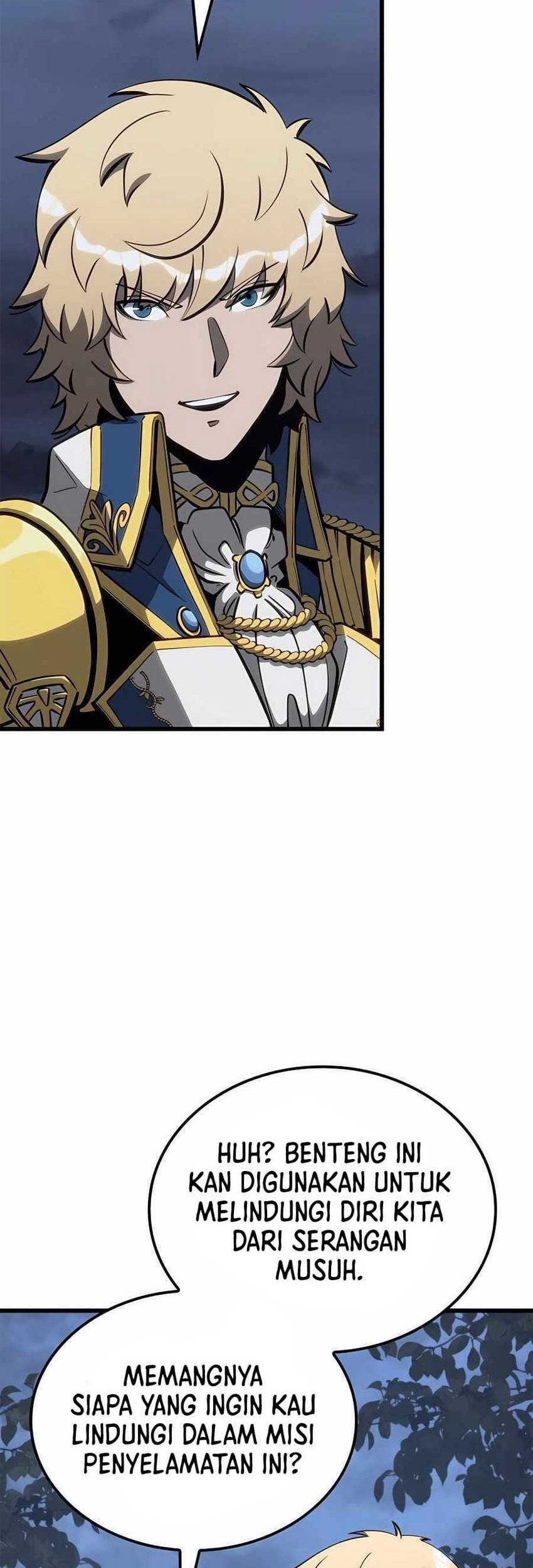 The Count’s Youngest Son Is A Player! Chapter 42 - halaman 64