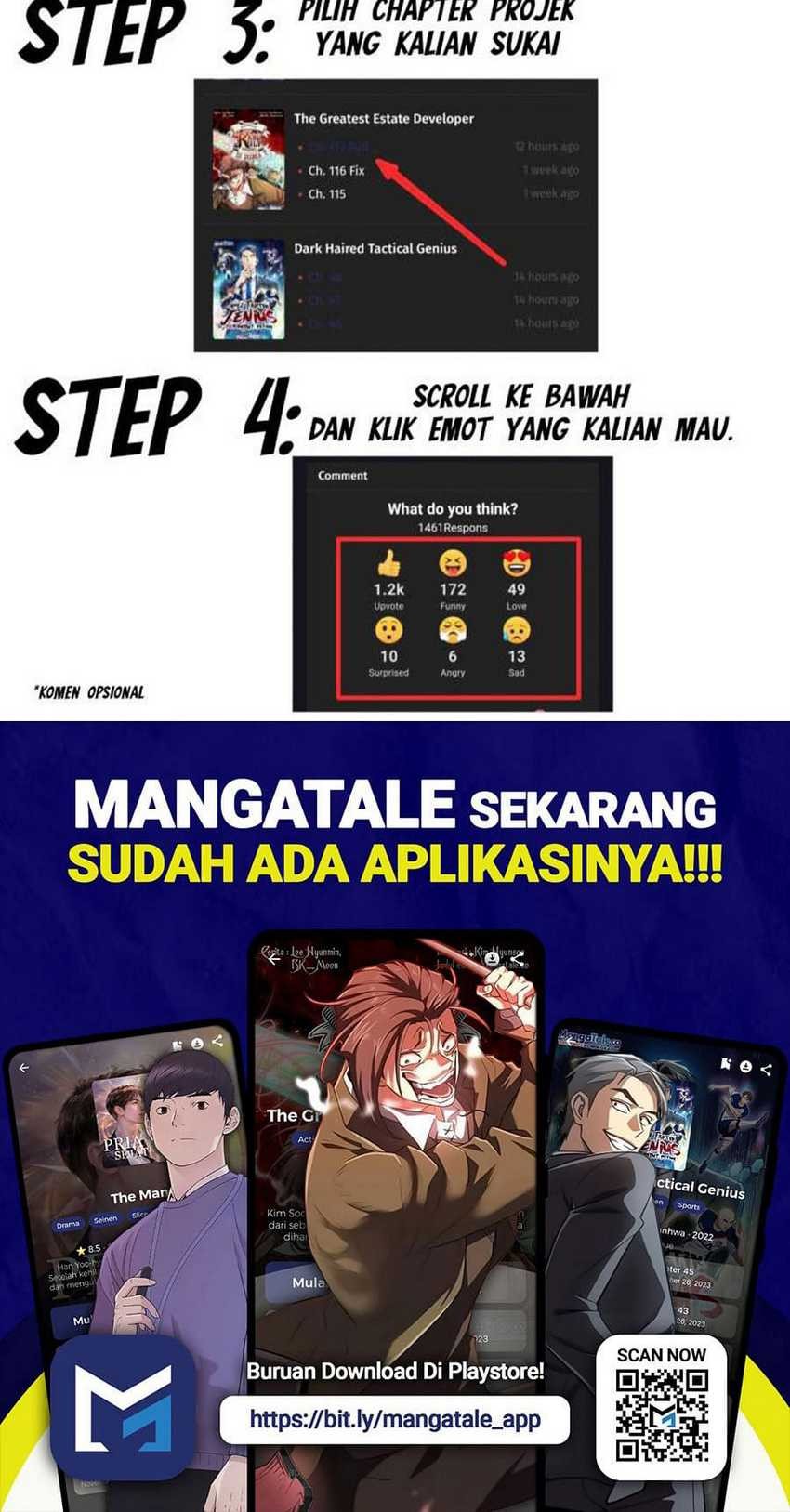 The Count’s Youngest Son Is A Player! Chapter 42 - halaman 70