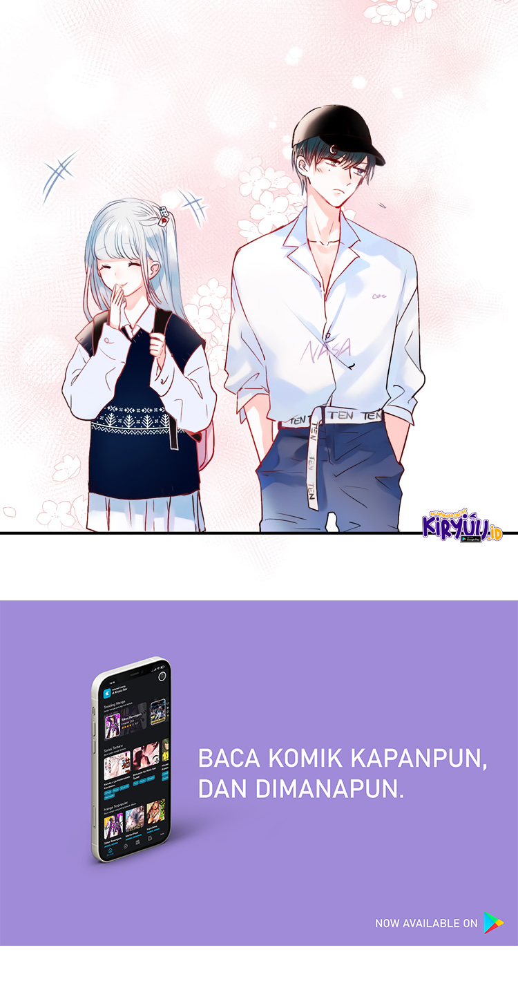 The Count’s Youngest Son Is A Player! Chapter 42 - halaman 9