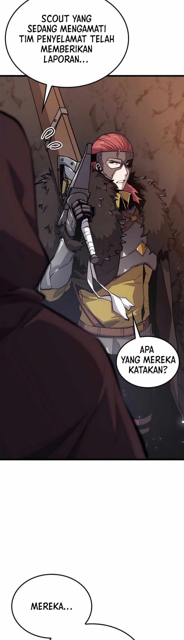 The Count’s Youngest Son Is A Player! Chapter 43 - halaman 10