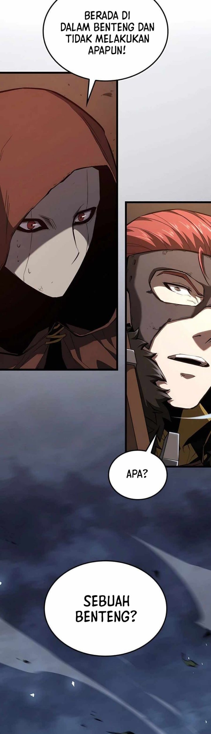 The Count’s Youngest Son Is A Player! Chapter 43 - halaman 11
