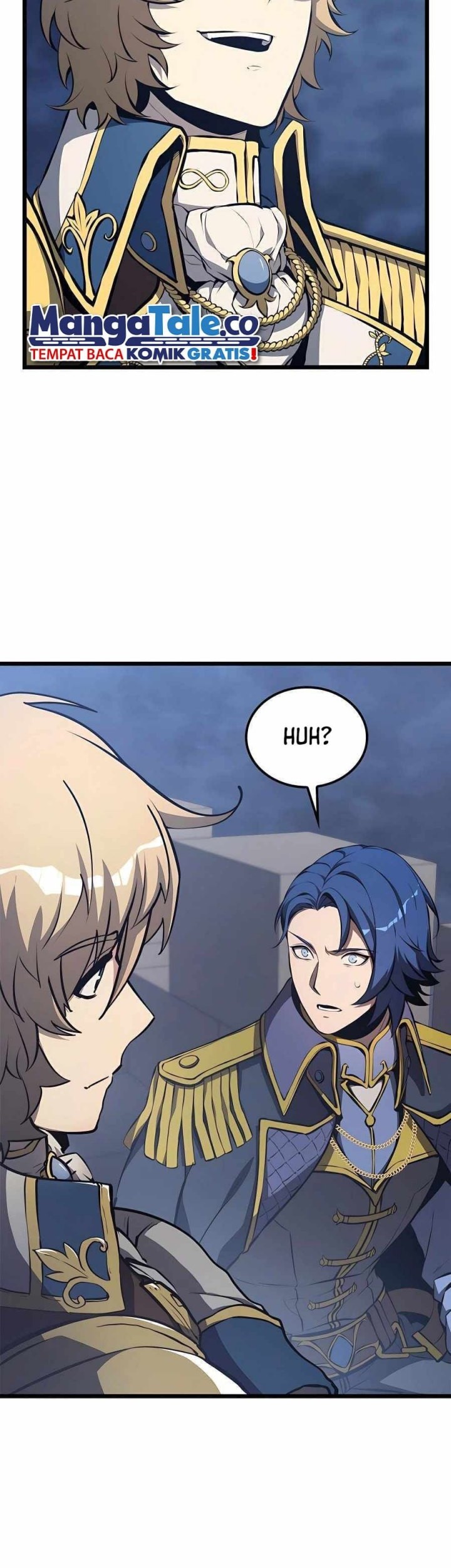 The Count’s Youngest Son Is A Player! Chapter 43 - halaman 19
