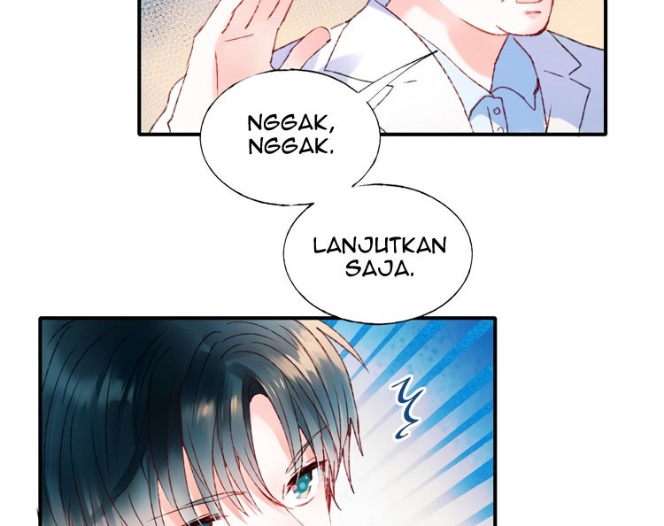 The Count’s Youngest Son Is A Player! Chapter 43 - halaman 2