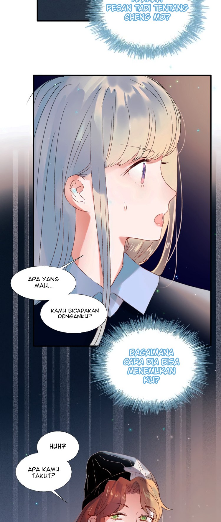 The Count’s Youngest Son Is A Player! Chapter 43 - halaman 22