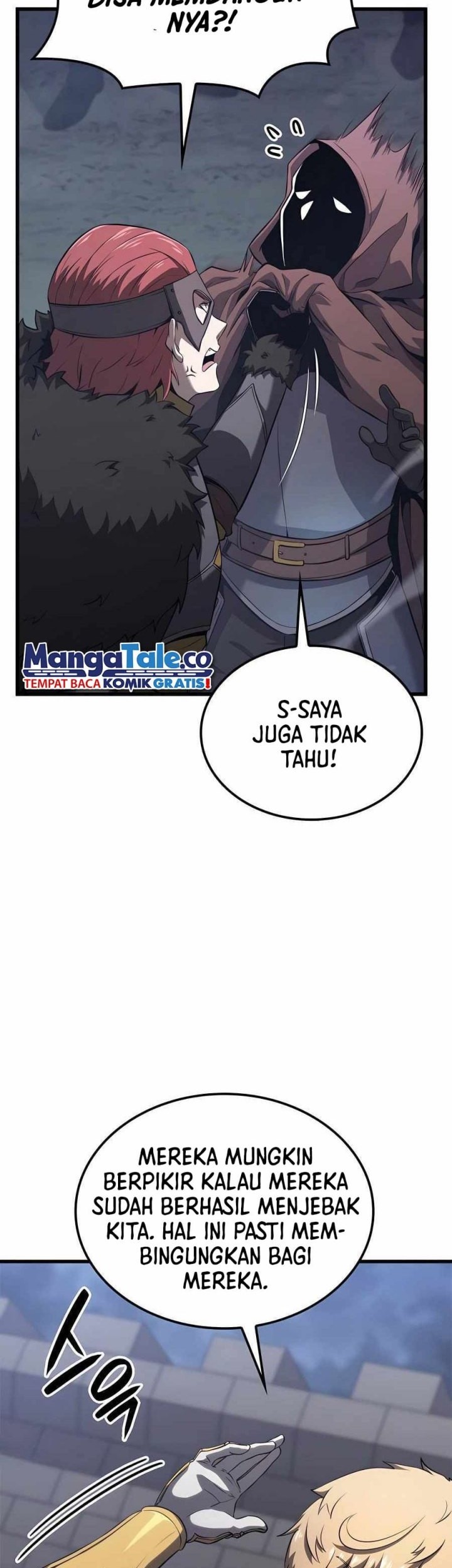 The Count’s Youngest Son Is A Player! Chapter 43 - halaman 23