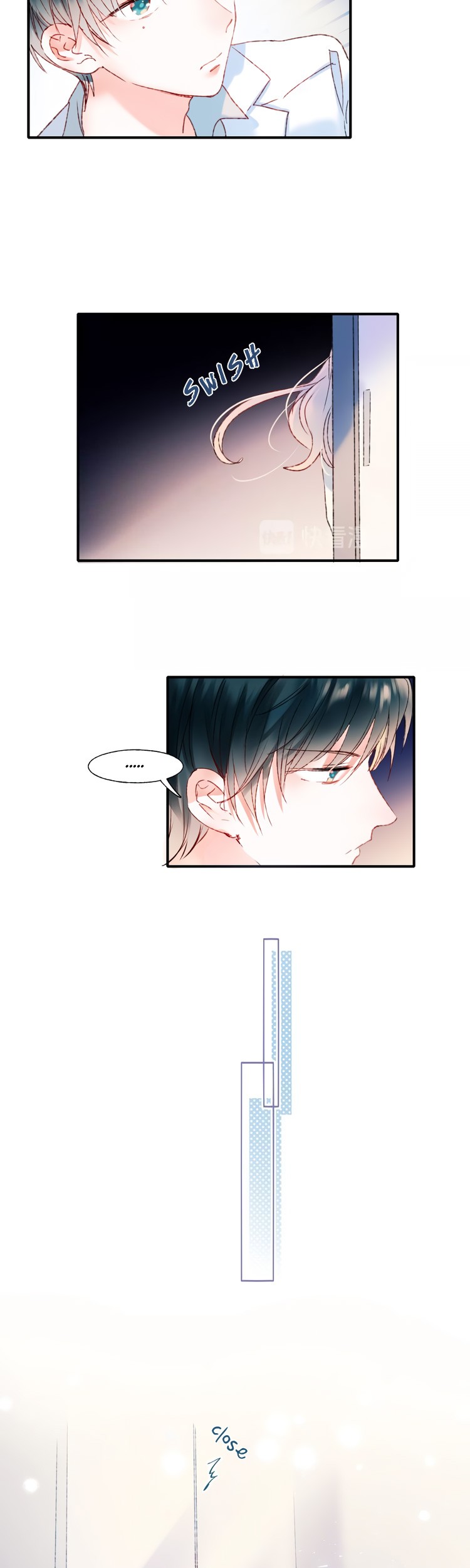 The Count’s Youngest Son Is A Player! Chapter 43 - halaman 3