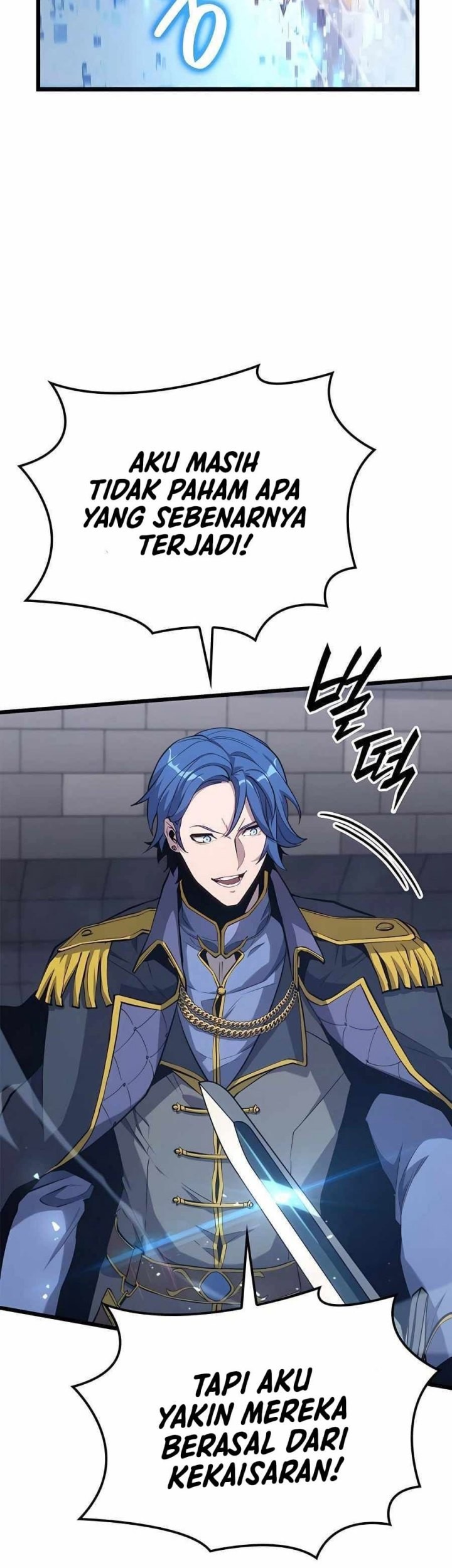 The Count’s Youngest Son Is A Player! Chapter 43 - halaman 37