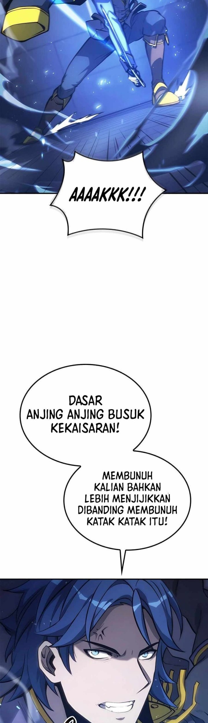 The Count’s Youngest Son Is A Player! Chapter 43 - halaman 46