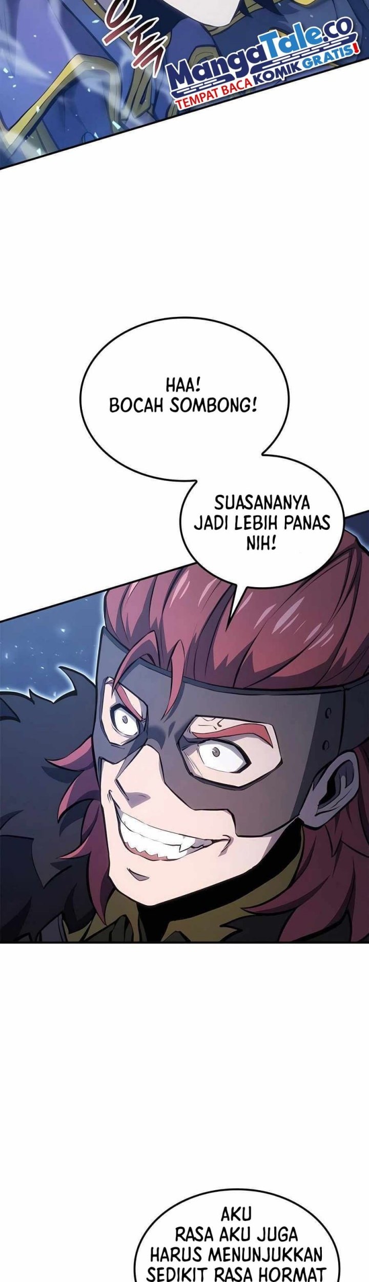 The Count’s Youngest Son Is A Player! Chapter 43 - halaman 47