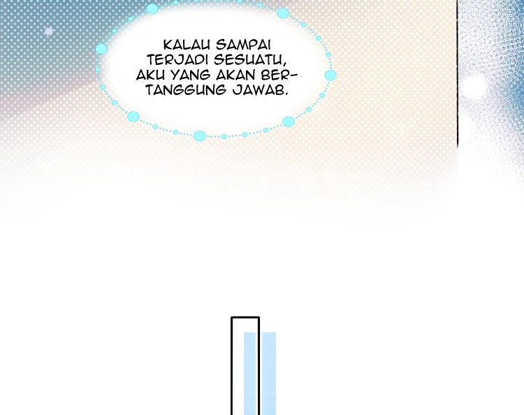 The Count’s Youngest Son Is A Player! Chapter 43 - halaman 8