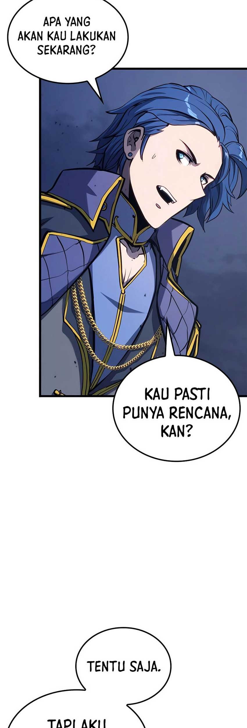 The Count’s Youngest Son Is A Player! Chapter 44 - halaman 13