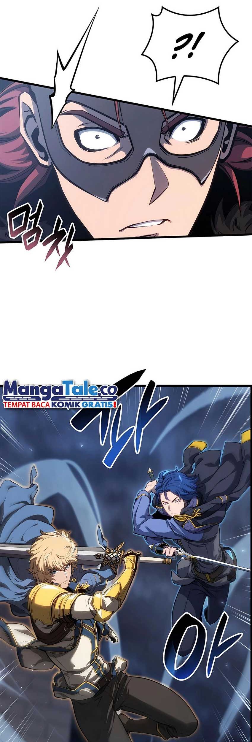 The Count’s Youngest Son Is A Player! Chapter 44 - halaman 24