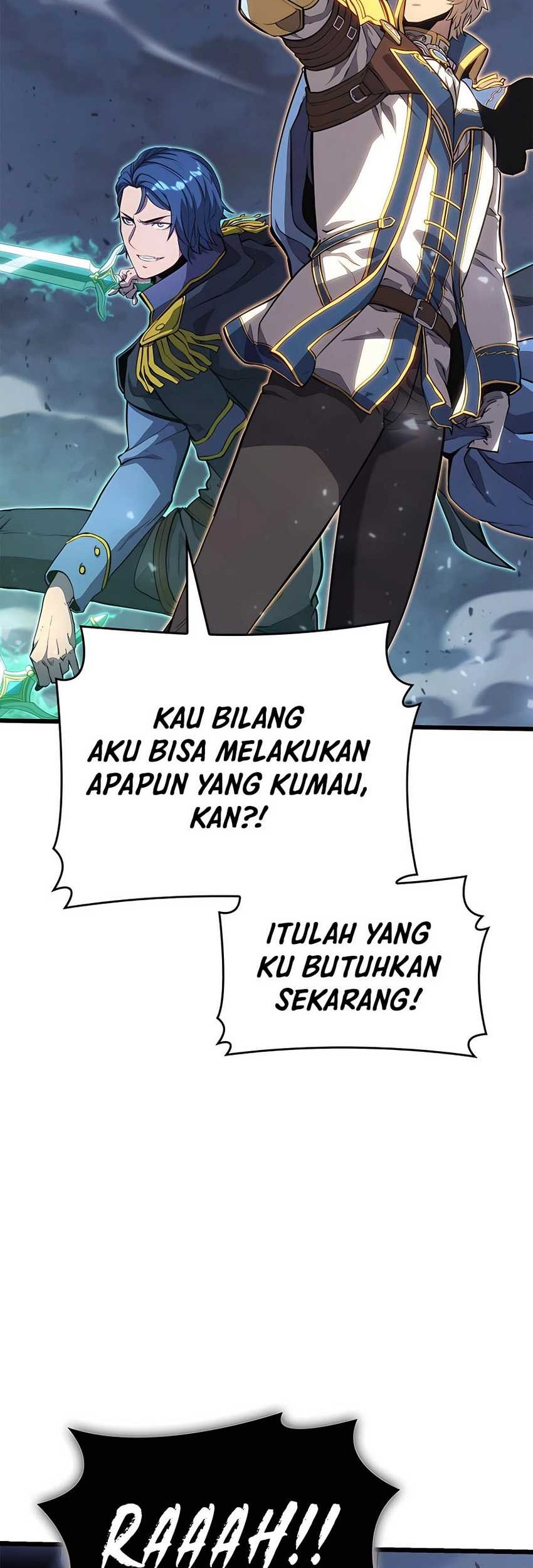 The Count’s Youngest Son Is A Player! Chapter 44 - halaman 38