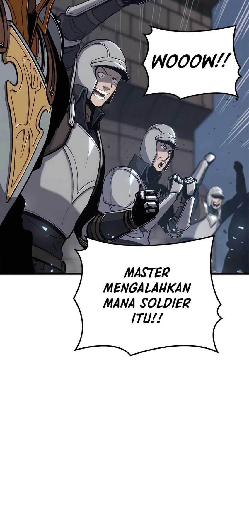 The Count’s Youngest Son Is A Player! Chapter 44 - halaman 51