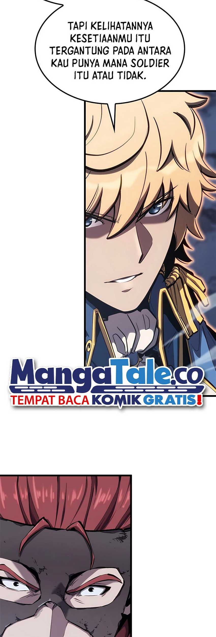 The Count’s Youngest Son Is A Player! Chapter 44 - halaman 54
