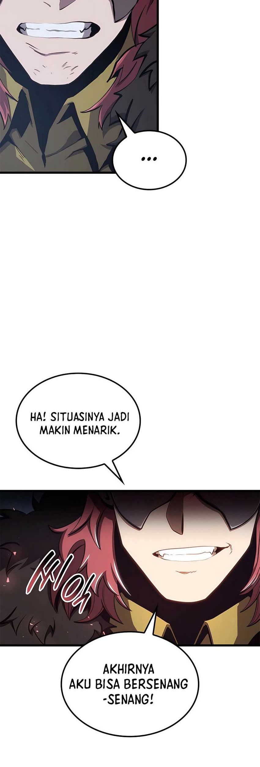 The Count’s Youngest Son Is A Player! Chapter 44 - halaman 55