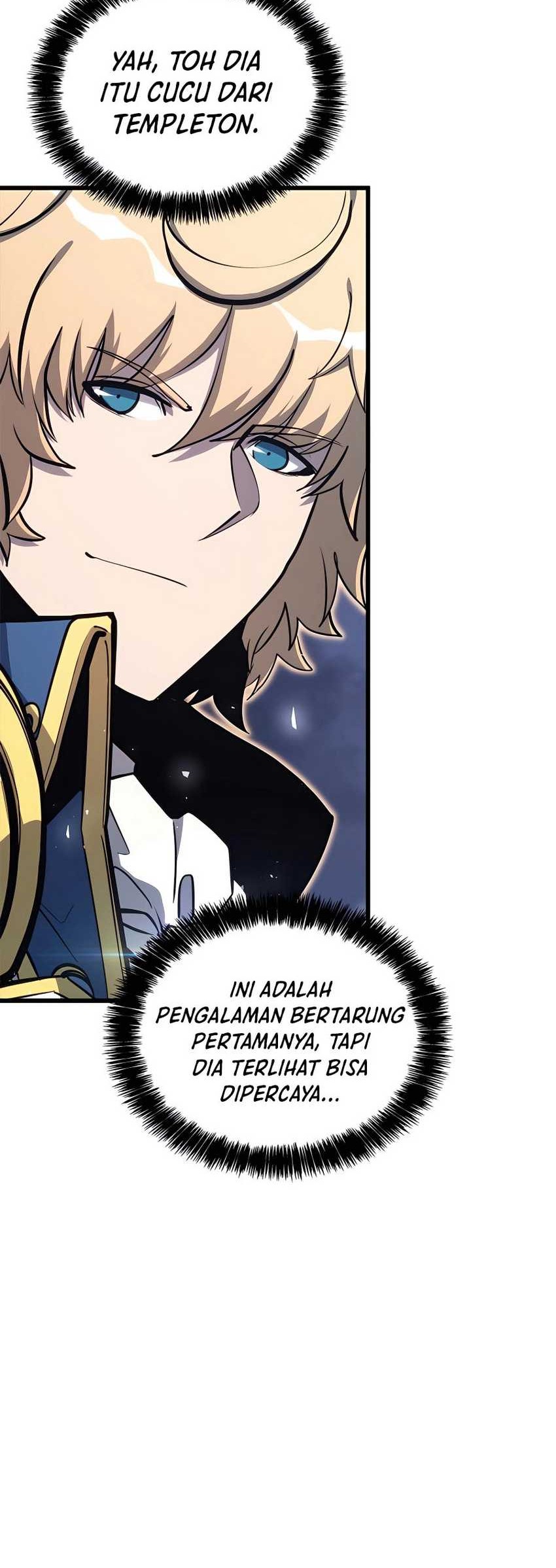 The Count’s Youngest Son Is A Player! Chapter 44 - halaman 64