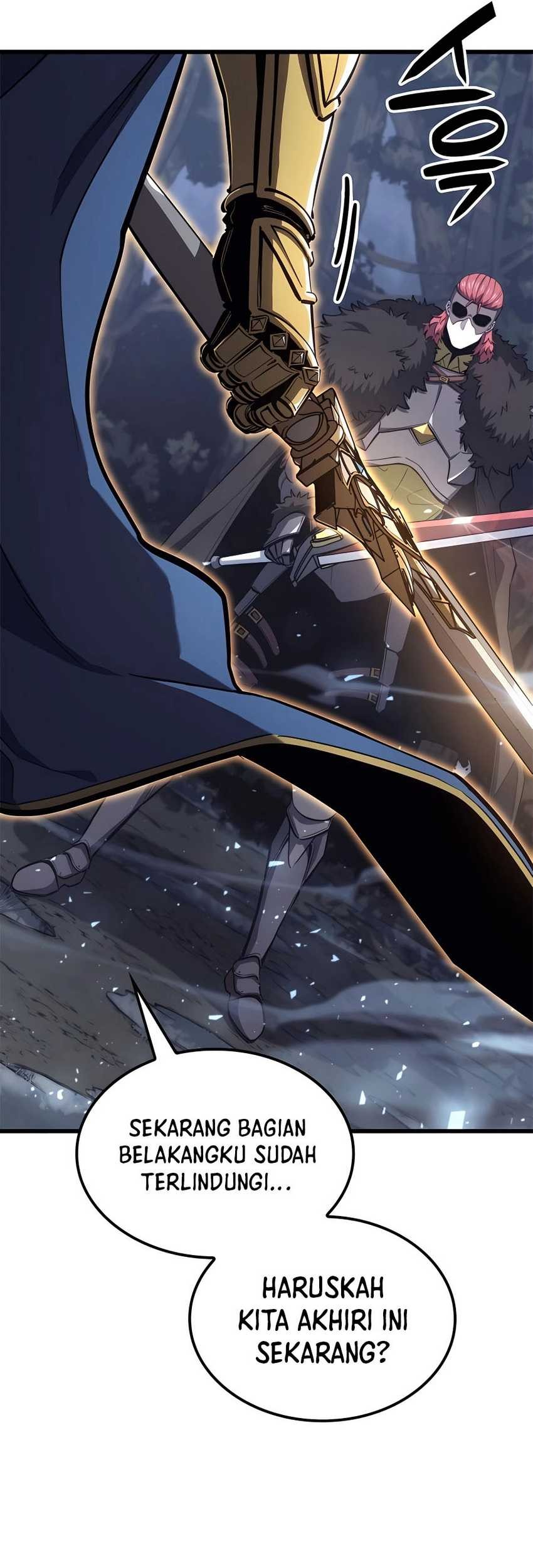 The Count’s Youngest Son Is A Player! Chapter 44 - halaman 65