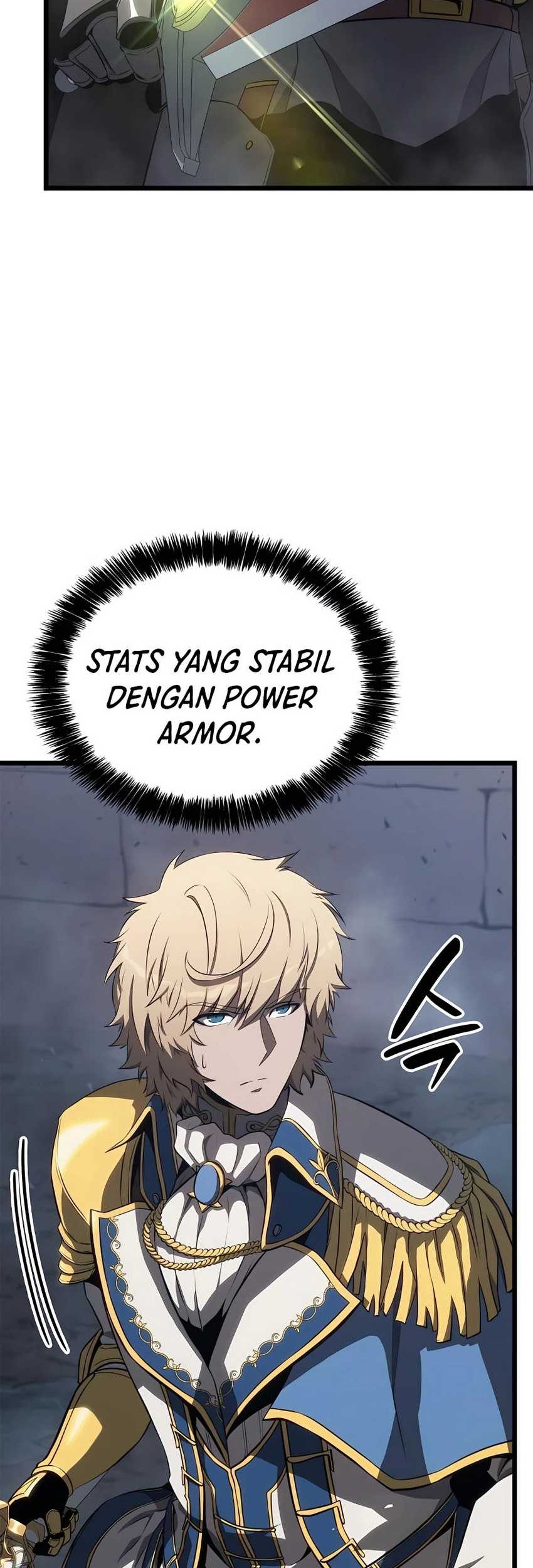 The Count’s Youngest Son Is A Player! Chapter 45 - halaman 10