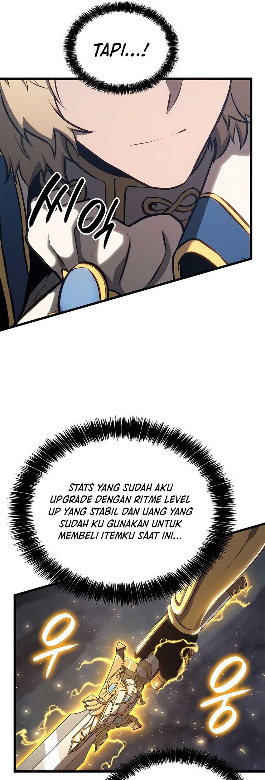 The Count’s Youngest Son Is A Player! Chapter 45 - halaman 12