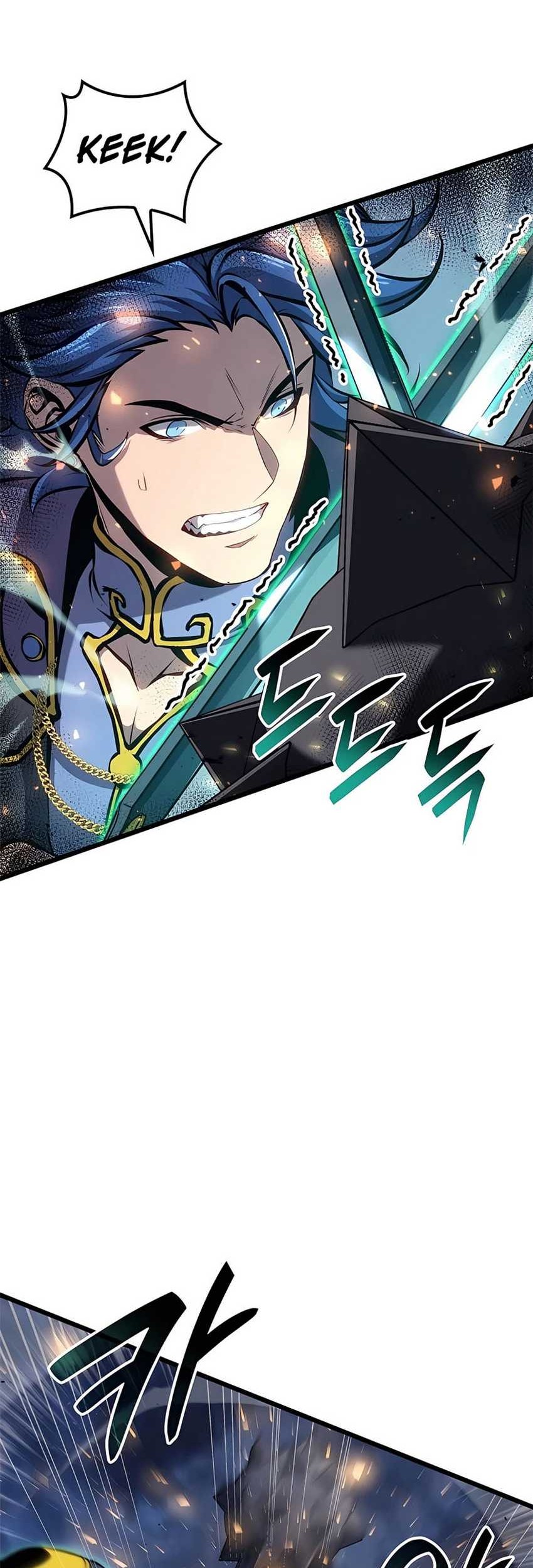 The Count’s Youngest Son Is A Player! Chapter 45 - halaman 28
