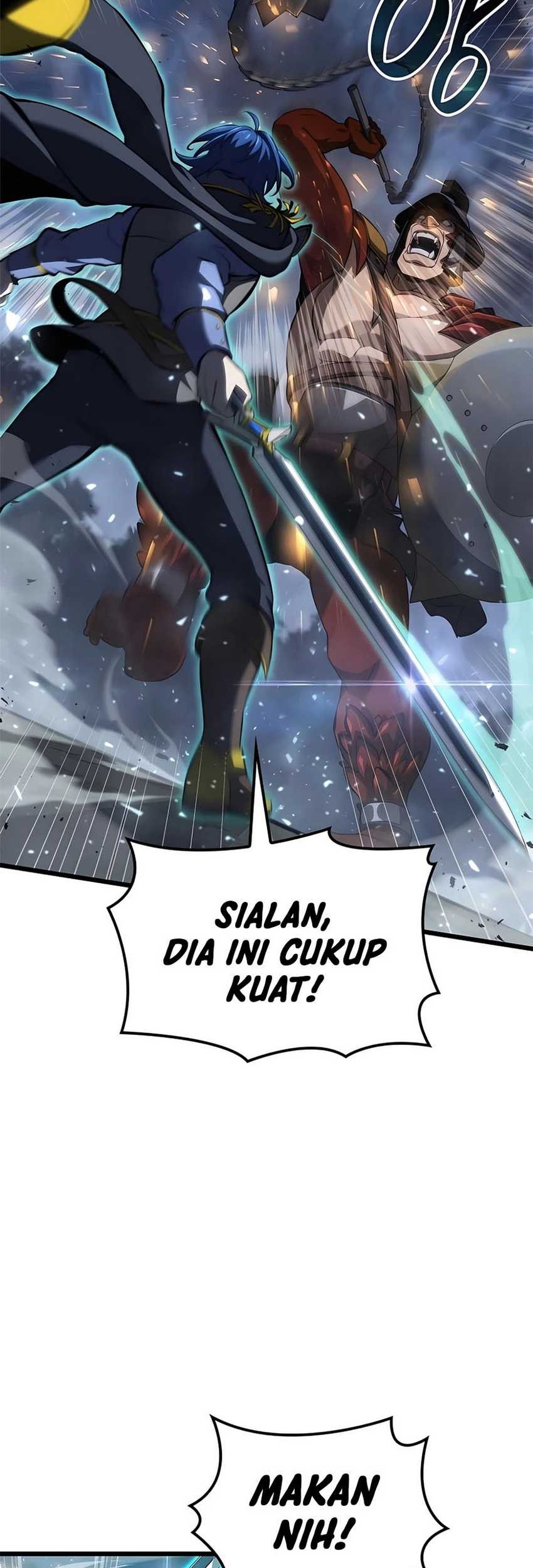 The Count’s Youngest Son Is A Player! Chapter 45 - halaman 29
