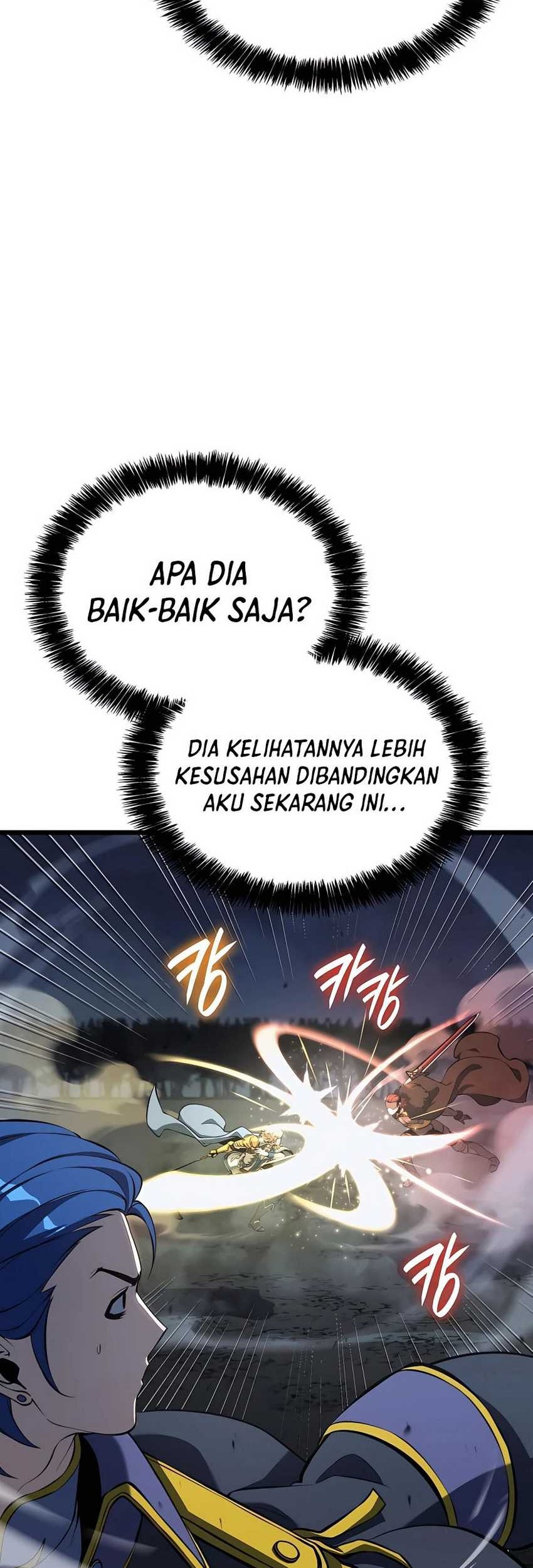 The Count’s Youngest Son Is A Player! Chapter 45 - halaman 38