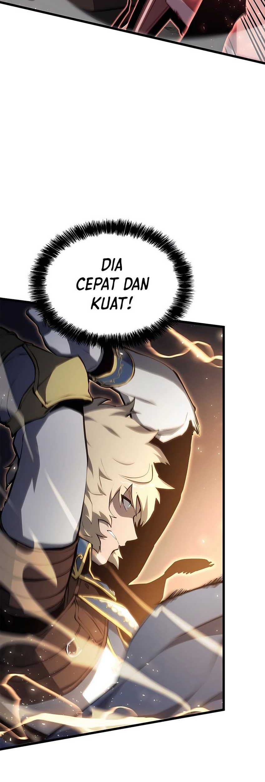 The Count’s Youngest Son Is A Player! Chapter 45 - halaman 44