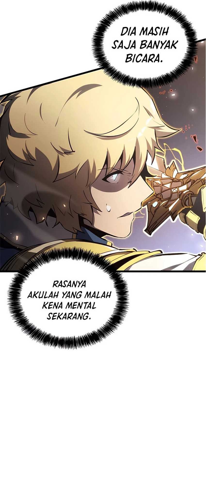 The Count’s Youngest Son Is A Player! Chapter 45 - halaman 55