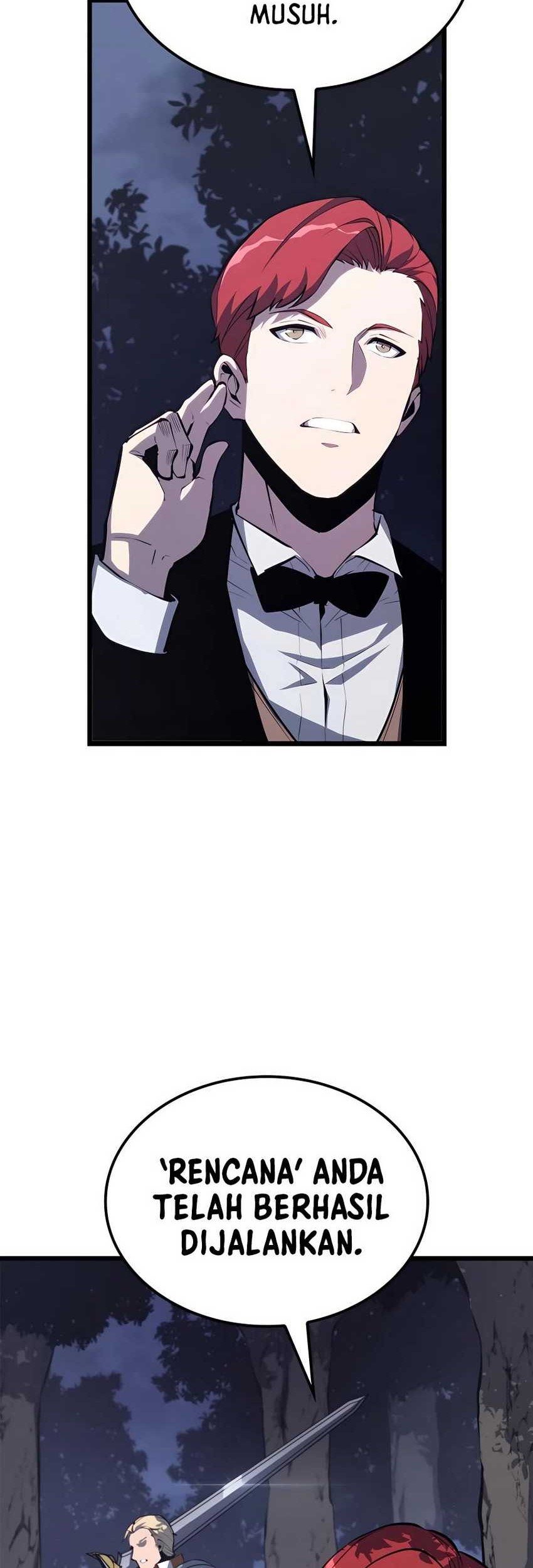 The Count’s Youngest Son Is A Player! Chapter 45 - halaman 62