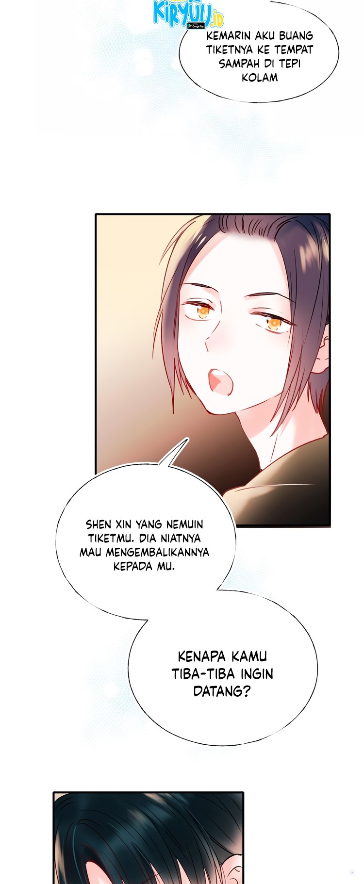 The Count’s Youngest Son Is A Player! Chapter 46 - halaman 13