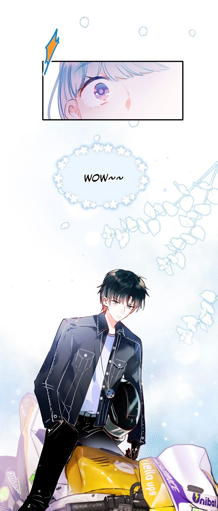 The Count’s Youngest Son Is A Player! Chapter 46 - halaman 19