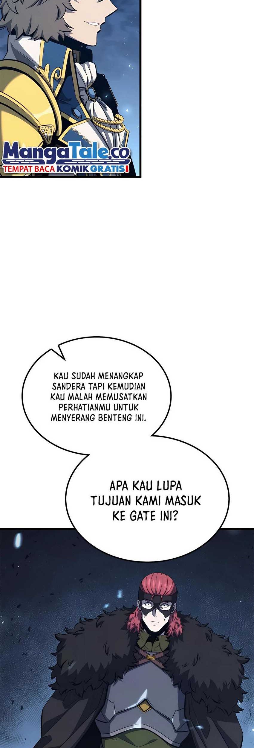 The Count’s Youngest Son Is A Player! Chapter 46 - halaman 37