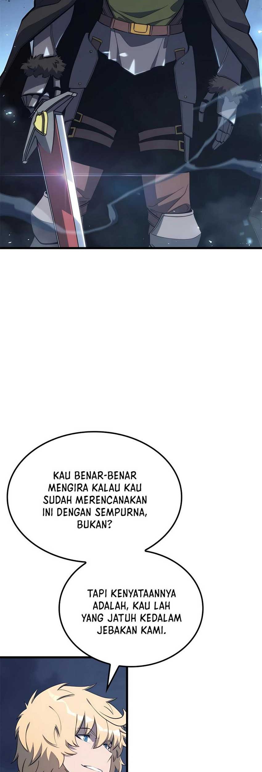 The Count’s Youngest Son Is A Player! Chapter 46 - halaman 38