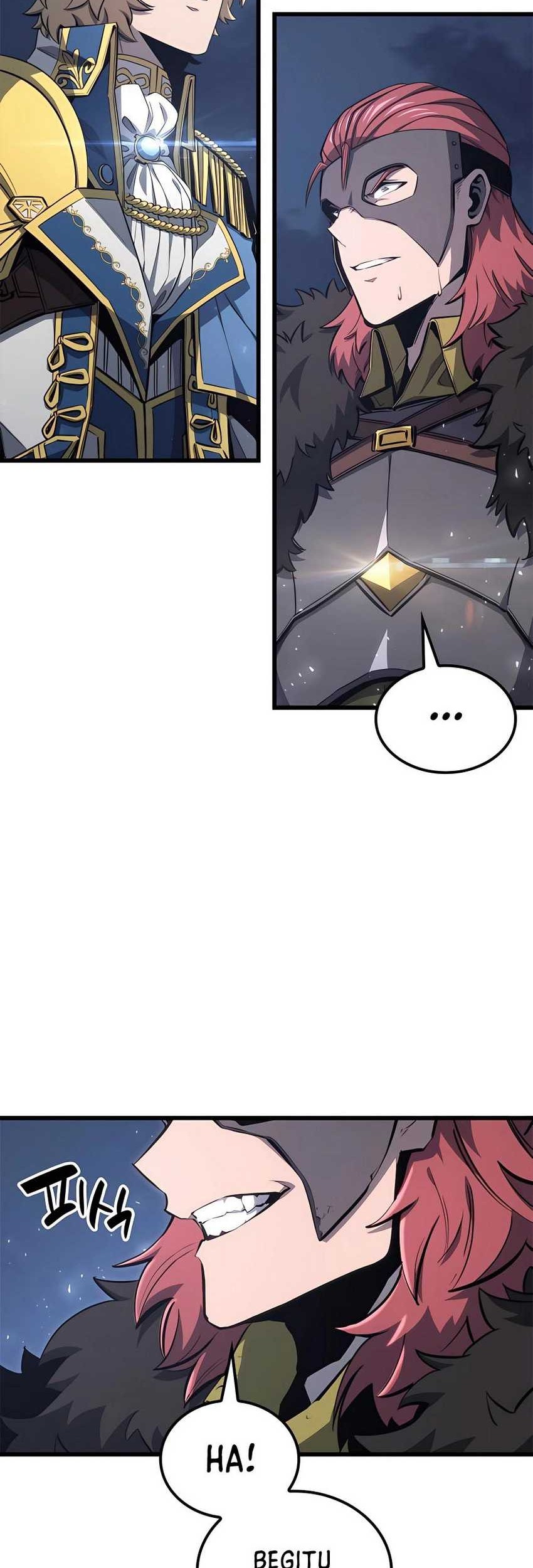 The Count’s Youngest Son Is A Player! Chapter 46 - halaman 39