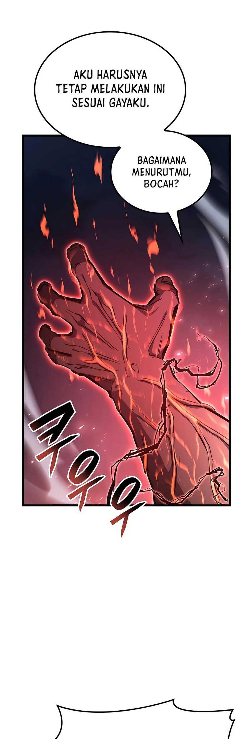 The Count’s Youngest Son Is A Player! Chapter 46 - halaman 43