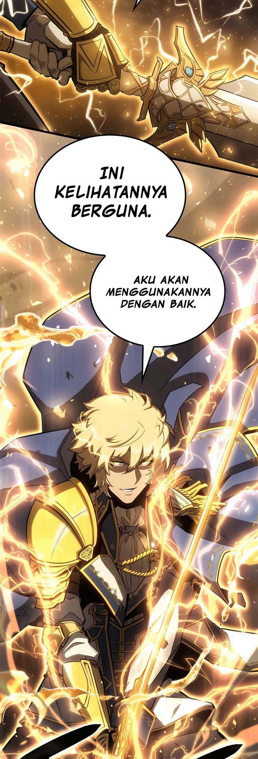 The Count’s Youngest Son Is A Player! Chapter 46 - halaman 66